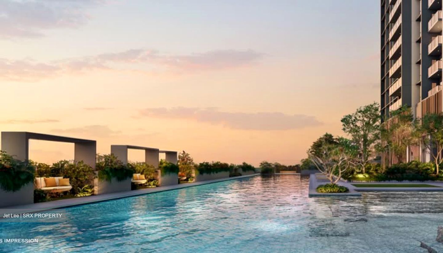Thomson View Condominium (D20), Condominium #590586961